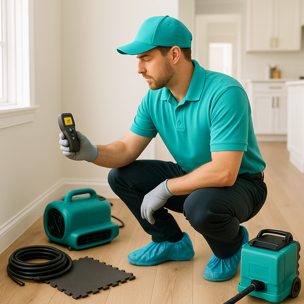 Why Choose Broolyn NY Water Damage Restoration Pros for commercial water damage restoration in Brooklyn NY